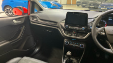 Ford Fiesta 1.0 EcoBoost Active X 5dr Petrol Hatchback